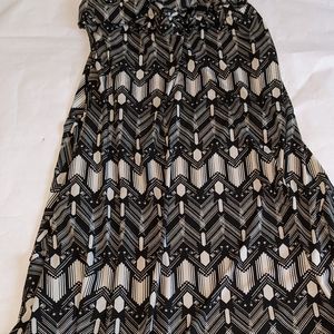 2 LuLaRoe Maxi Skirts